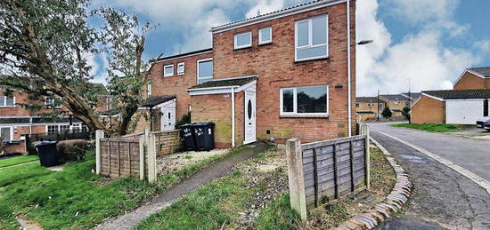 2 bedroom semi-detached house