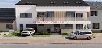 Prodej bytu 2+kk 51 m²