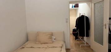 Helle 1-Zimmer-Wohnung in Top-Lage zu vermieten