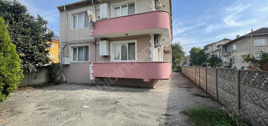 KİRALIK 160 m2 4+1 İKİNCİ KAT (BAHÇELİ) DAİRE