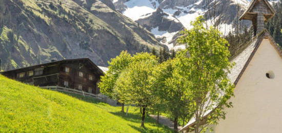 Novemberwochen in OBERSTDORF