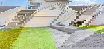 3866 Sugarbark Dr, Canal Winchester, OH 43110