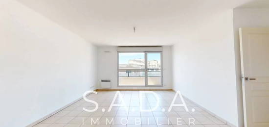 Studio  à vendre, 1 pièce, 52 m², Étage 6/7