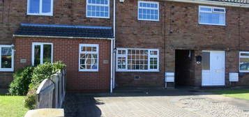 3 bedroom terraced house