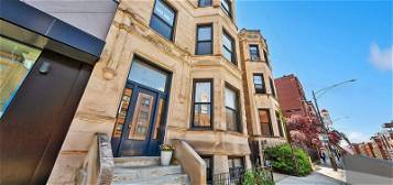 2921 N  Halsted St #3, Chicago, IL 60657