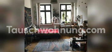 [TAUSCHWOHNUNG] 3-Raum-Wohnung im Zentrum Nordwest mit Balkon