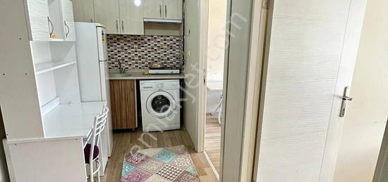 **DMR'den Yeniehir'de Ana Cadde'de 2+1 Kiralk Apart Daire**