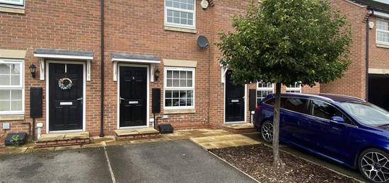 Town house to rent in Carter Street, Howden, Goole DN14