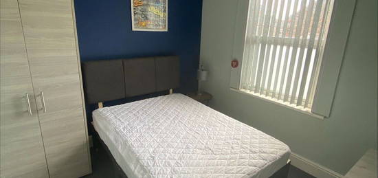 Room to rent in Daubney Street, Cleethorpes DN35