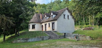 Maison faubourg de Reclancourt