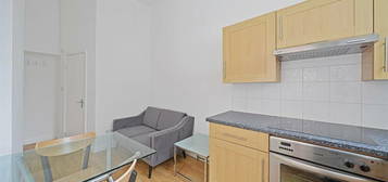 1 bedroom flat