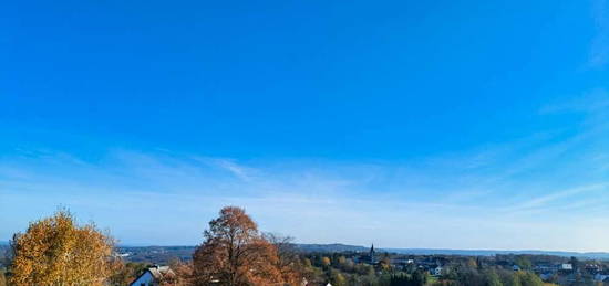 Freistehendes EFH mit tollem Weitblick in Ittenbach! 200qm, 2 neue Bäder, neue EBK, Sonnengarten...!