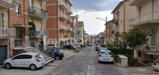 Bilocale viale San Sisto, San Sisto - Lacugnano, Perugia