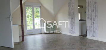 Location appartement 3 pièces 43 m²