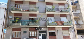 Apartamento T4 com Terraço