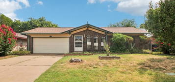 10912 N Florida Ave, Oklahoma City, OK 73120