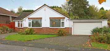 3 bedroom bungalow