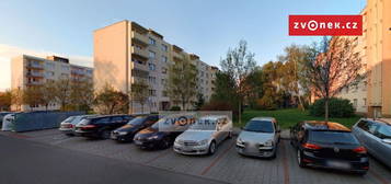 Prodej bytu 3+1 62 m²