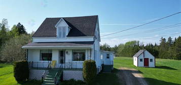 296 Ch. de la Rivière, Hope Town, Quebec
