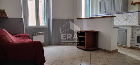 Appartement Vidauban 2 pièces 28.5 m2