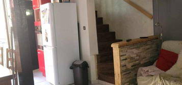 Vente maison 3 pièces 60 m²