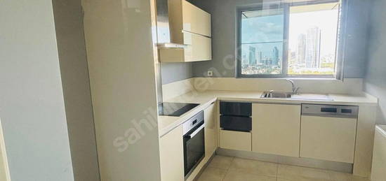 AC MOMENT İSTANBUL DA ÖNÜ AÇIK FERAH 125 M2 KİRALIK DAİRE OFİS