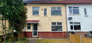 Terraced house to rent in Guernsey Avenue, Bristol BS4