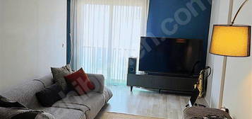 ALSANCAK MİMAR SİNANDA 1+1 DAİRE BY AKTAR'DAN