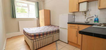 1 bedroom flat