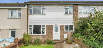 3 bed terraced house for sale