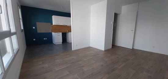 Location appartement 3 pièces 63 m²