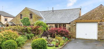 3 bed barn conversion for sale