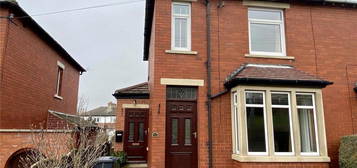 3 bedroom semi-detached house