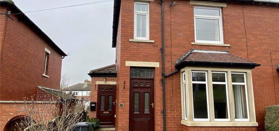 3 bedroom semi-detached house