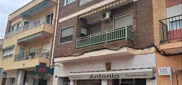 Piso en venta en Calle Infanta Leonor, San Fulgencio