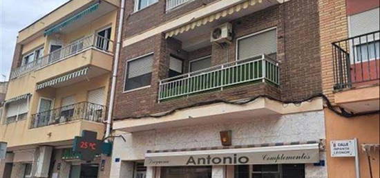 Piso en venta en Calle Infanta Leonor, San Fulgencio