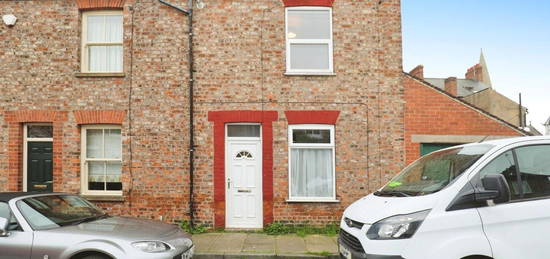 Property for sale in Harrison Street, York YO31