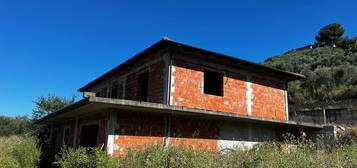 Villa unifamiliare via Ca' Sottane, Diano Marina