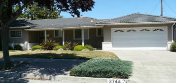 2744 Westgate Ave, San Jose, CA 95125