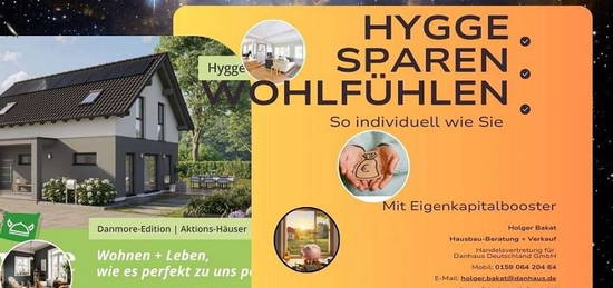 Traumhaus auf großem Grundstück – Unser Angebot für Ihre Zukunft