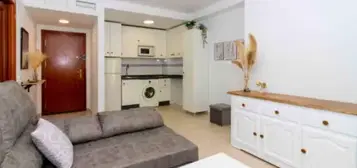 Apartamento en San Roque