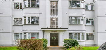 Flat for sale in Christchurch Road, Bournemouth BH1