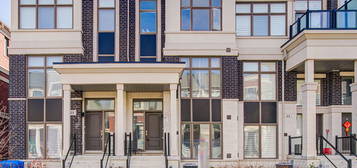 46 Armillo Pl, Markham, ON L6E 0V4
