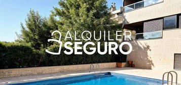 Piso de alquiler en Sorolla, Almenara -Ventilla