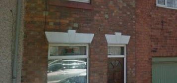 2 bedroom terraced house