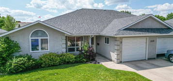 3 209 Cater Drive, Brandon, Manitoba
