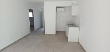 Appartement  à louer, 2 pièces, 1 chambre, 42 m²