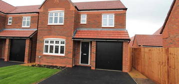 4 bedroom detached house