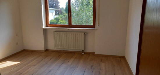 3 1/2 Zimmer Wohnung mit großem Balkon in Gundelfingen