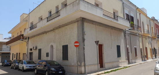 Appartamento in vendita in via C. Rosselli, 20